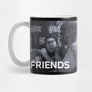 BCP FRIENDS Mug